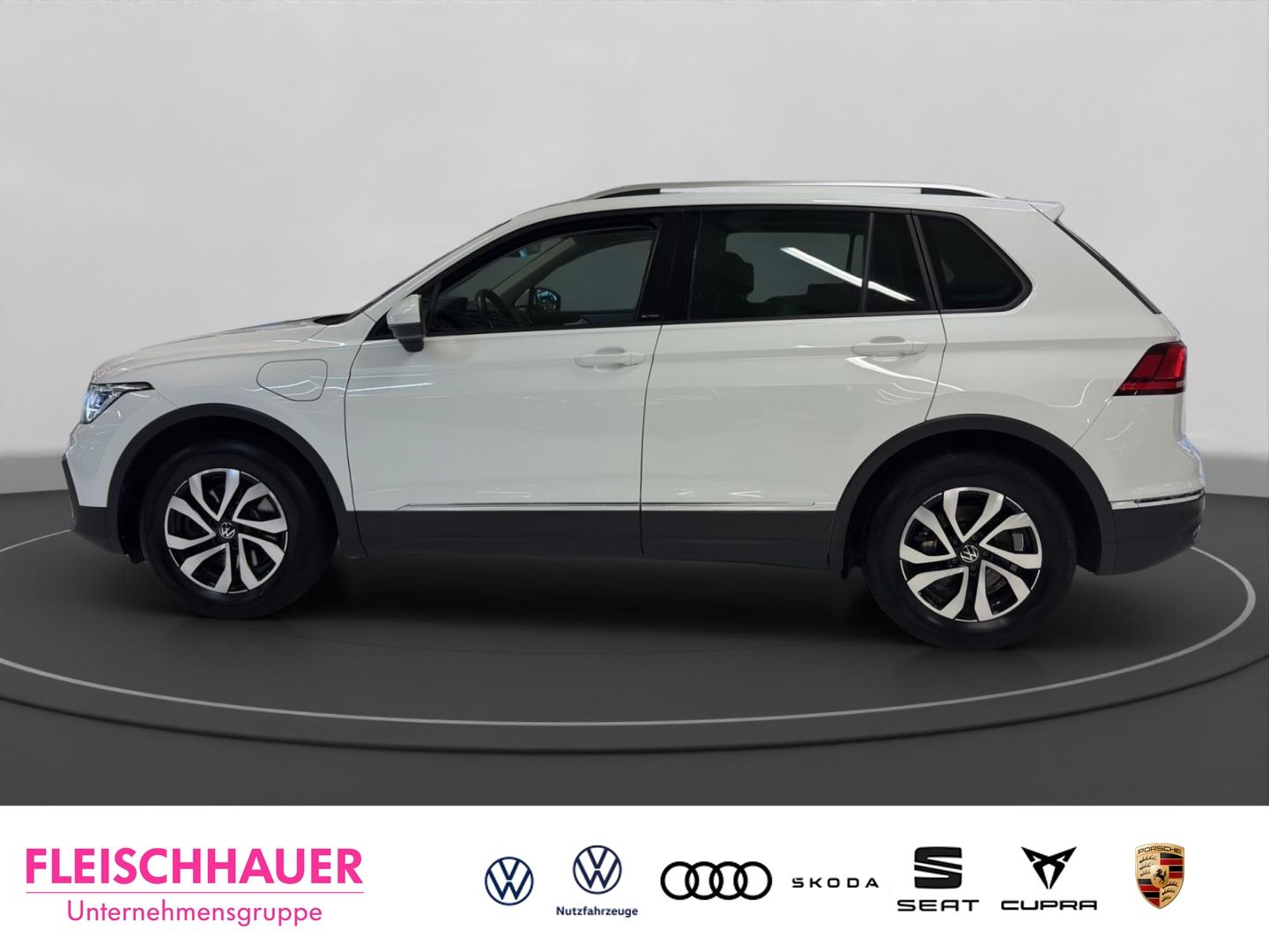 Volkswagen Tiguan - Bild 5