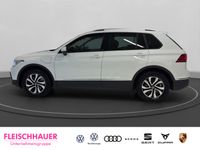 Volkswagen Tiguan - Vorschau Bild 5