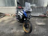 BMW R 1300 GS Adventure mit 4 Paketen sofort verfügb - BMW R 1300 GS ADVENTURE