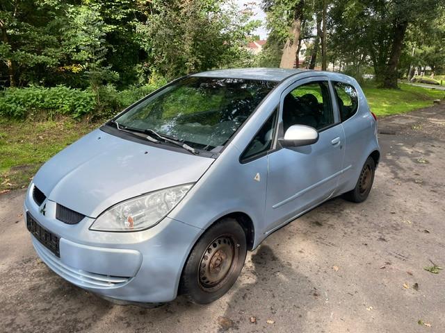 Mitsubishi Colt 1.3 / 1.Hand / TÜV NEU