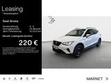 Seat Arona Style Edition 1.0 TSI 85 kW *DSG*SH*LED* - SEAT Arona Leasingangebote für Privatpersonen