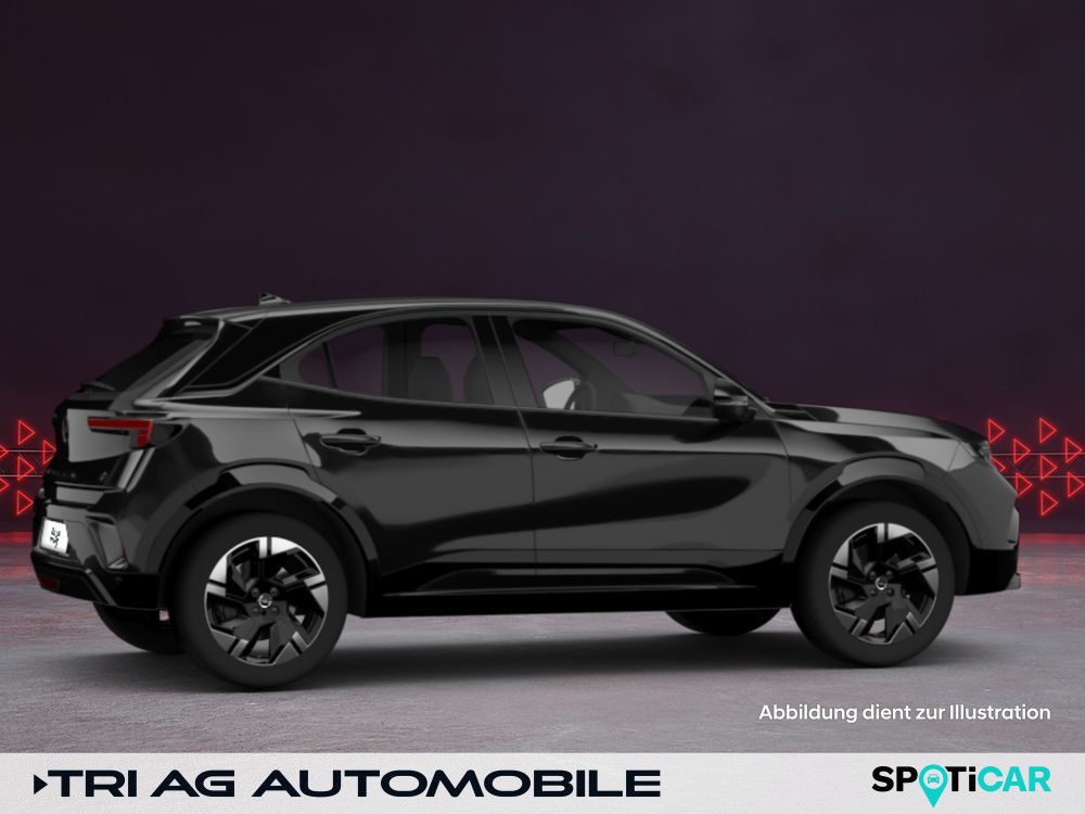 Opel Mokka - Bild 4
