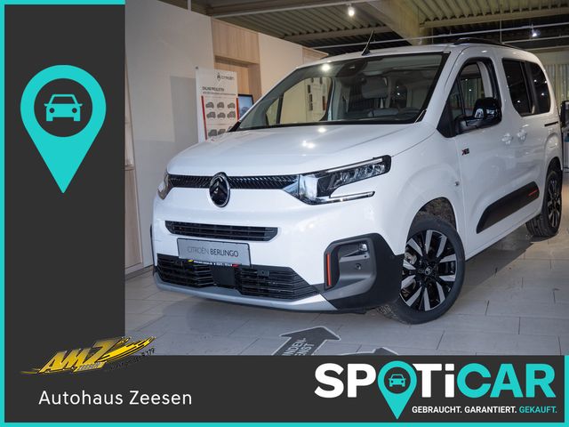 Citroën Berlingo M BlueHDi 130 Max SHZ NAVI KAMERA PDC