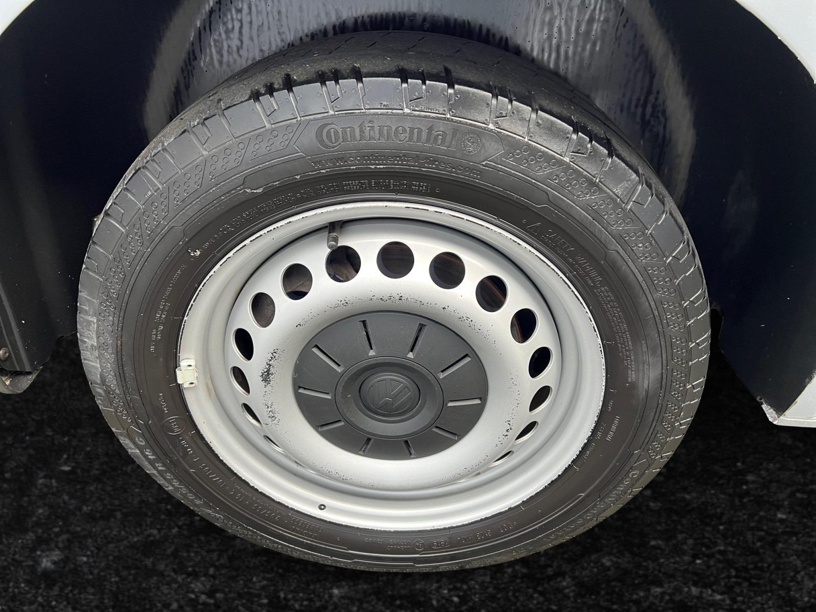 Volkswagen T6 andere T6 2.0 TDI BMT KLIMA*PDC*BT*SHZ*REGAL-SYSTEM* De, миниатюра 27
