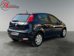 FIAT Punto 1.4 8V Start&Stopp Lounge