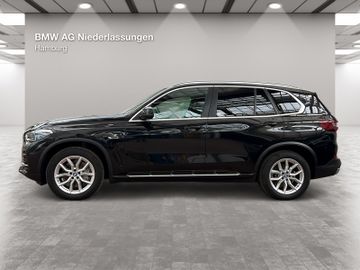 BMW X5 - 2