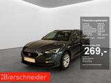 Seat Leon SP 1.5 TSI DSG Style Kamera+Navi+ACC+Sitzhe - gebrauchte Seat Leon aus dem Jahr 2022
