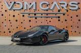 Ferrari 488 Spider *NEW SERVICE*NEW WARRANY FERRARI* PPF - Ferrari 488 Spider mit 3 Türen