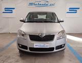 Skoda Fabia 1.2 12V 70CV 5p. Style GPLine NEOPAT - Skoda Fabia mit LPG-Antrieb