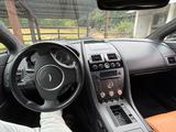 Aston Martin V8 Vantage Roadster 4.3l Sportshift - - Aston Martin in Bochum