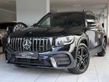 Mercedes-Benz GLB 200d DCT AMG Line LED/R-Cam/Night P./CarPlay - Mercedes GLB 200 AMG Gebrauchtwagen