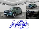 Kia Sportage Plug&Ride Plug-in Hybrid 4WD 1.6 T-GDI - Kia Sportage: Plug Ride