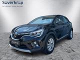 Renault Captur INTENS TCe 140 - Renault Captur in Lübeck