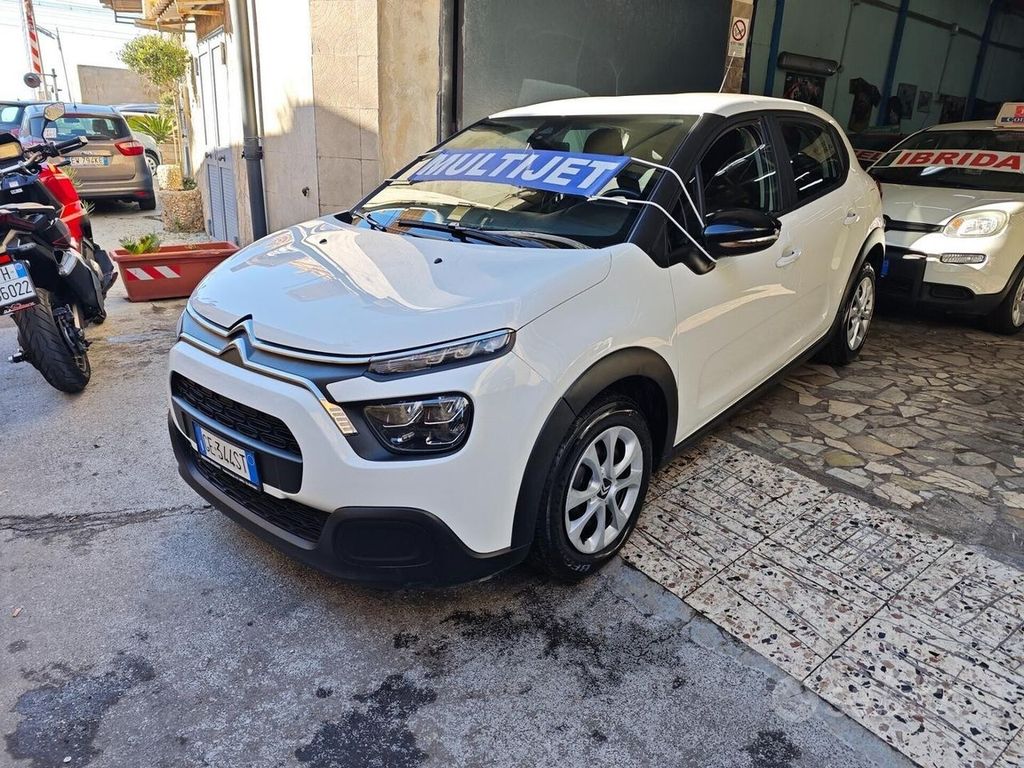 Citroën C3