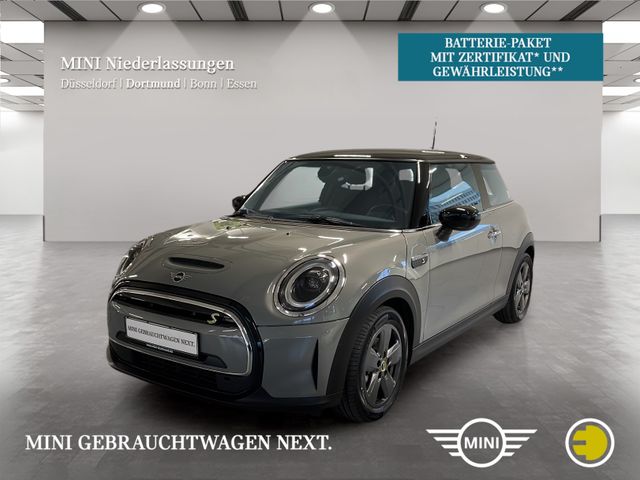 MINI Cooper SE Navi PDC Driv.Assist Sportsitze LED