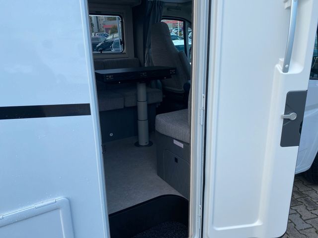 Etrusco T 6.9 SBC 5.046,00 € Sondernachlass!