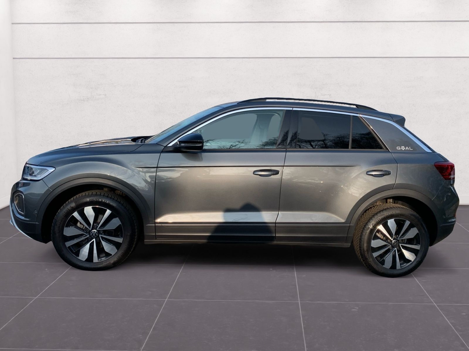 Volkswagen T-Roc - Bild 5