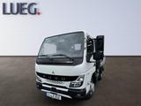FUSO Canter 3S15 AMT Klima AHK