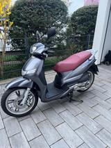 Peugeot Tweet 125 - PEUGEOT TWEET