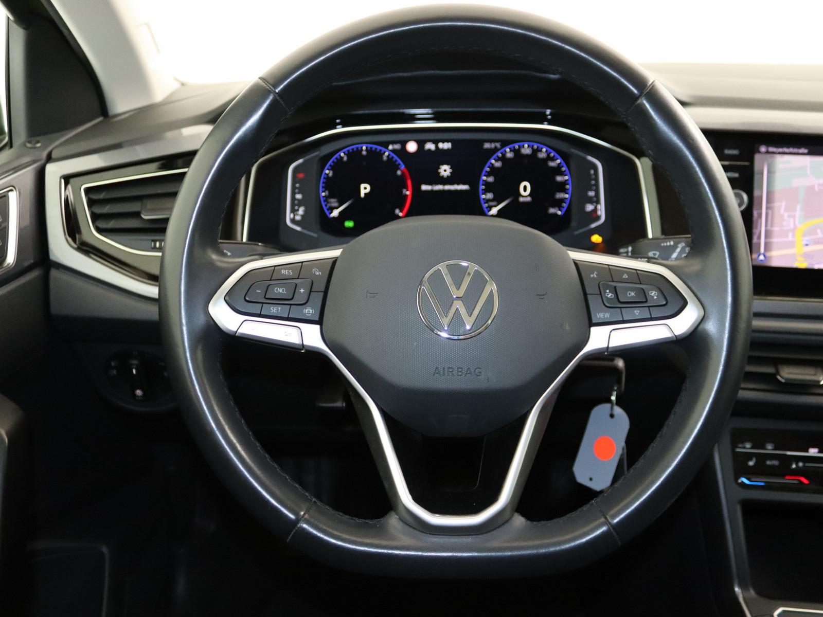 Volkswagen Taigo 1.0 TSI Style MATRIX-LED PANO NAVI KAMERA