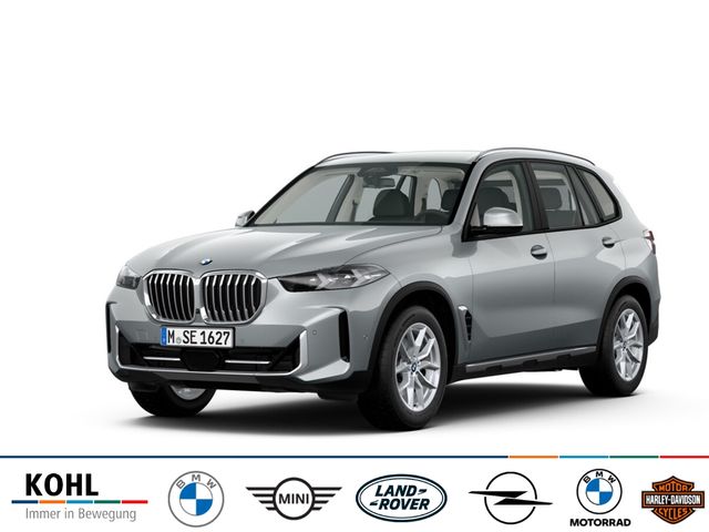 BMW X5 xDrive 40d M Sport ehem UPE