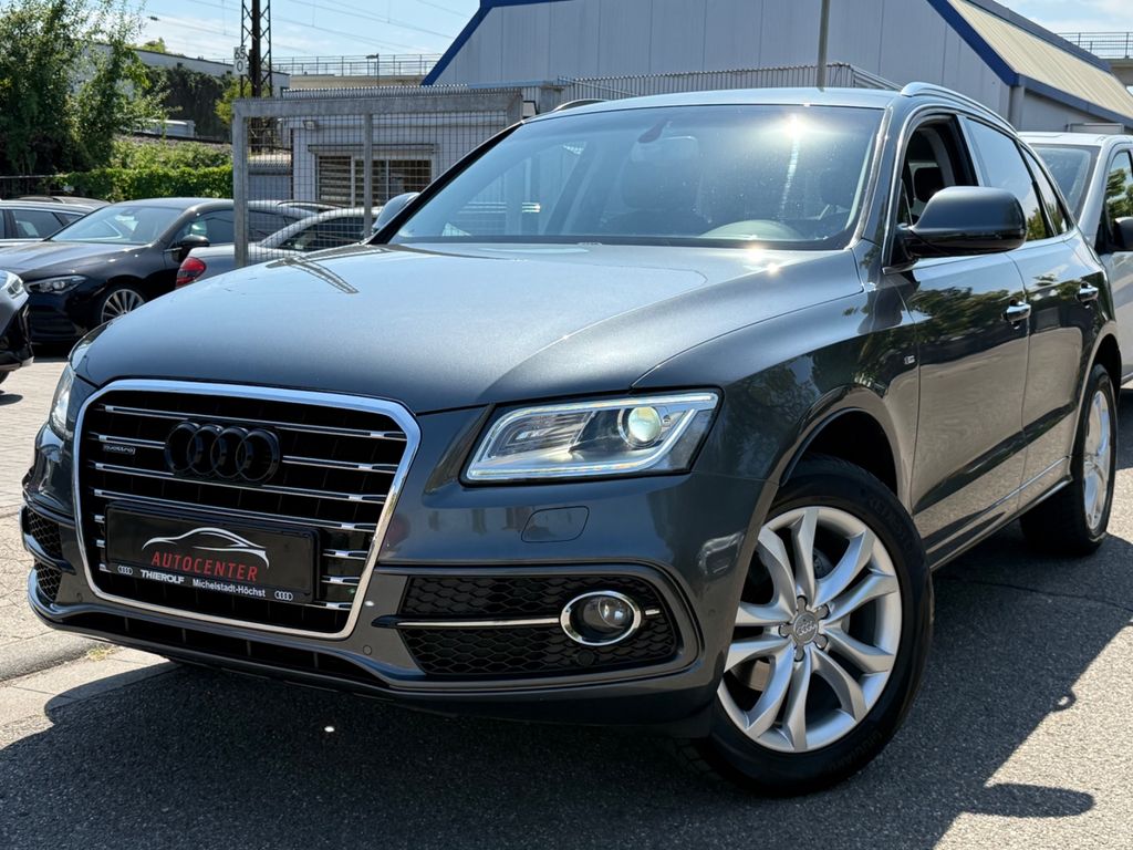 Image of Audi Q5
