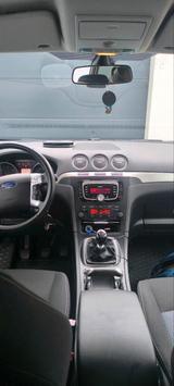 Ford Galaxy - Ford Galaxy in Aachen