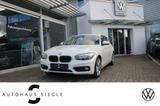 BMW 116 i 5-Türen 18Zoll PDC Sitzheizung Climatroni - BMW 116 in Stuttgart