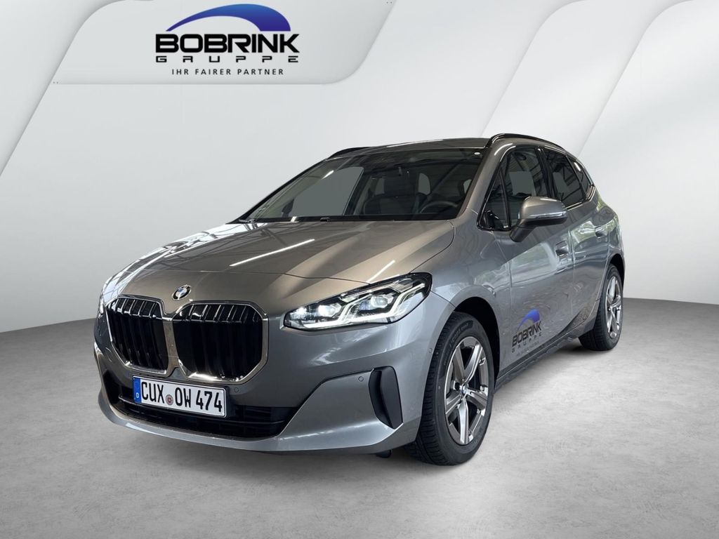 Image of BMW 218 Active Tourer