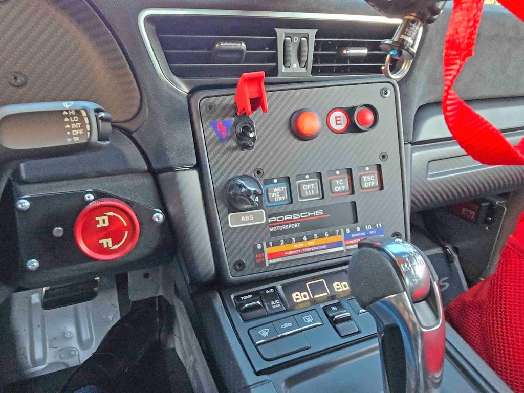 Porsche 911 Urmodell