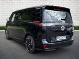 Volkswagen ID. Buzz GTX LR 4MOTION 86 KW Akku HUD AHK-klapp - VW ID. Buzz mit Schiebedach