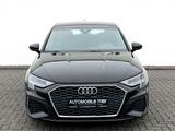 Audi A3 Sportback 35 TFSI S line /NAVI/LED/ACC/GARANT - Audi A3 mit Benzin-Antrieb