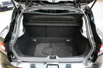 Fahrzeugabbildung Renault Clio IV Limited