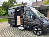 HYMER / ERIBA / HYMERCAR Ayers Rock 150 PS Automatik | 34.000 km | AHK  - Angebote entsprechen deinen Suchkriterien