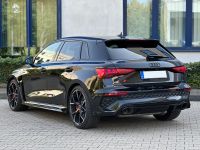 Audi RS3 - Vorschau Bild 5