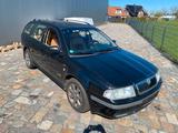 Skoda Octavia 1.8 Turbo Automat Laurin & Klement Kombi - gebrauchte Skoda Octavia aus dem Jahr 2002
