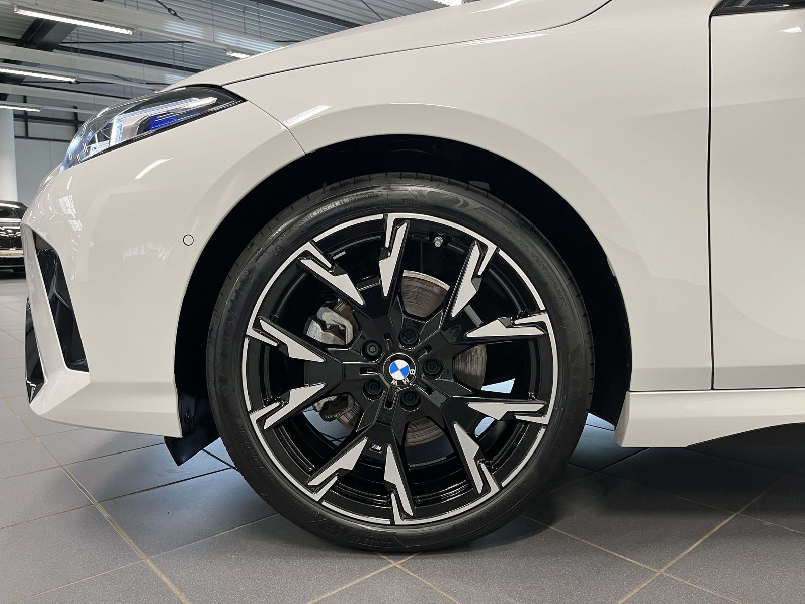 BMW 120 - Bild 6