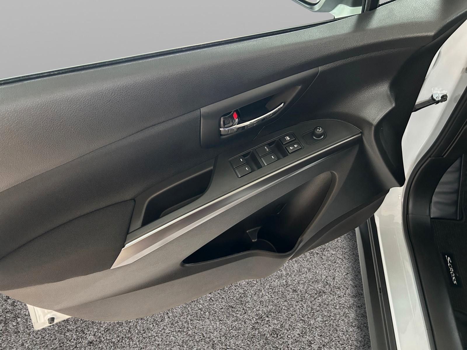 Fahrzeugabbildung Suzuki (SX4) S-Cross 1.4 BOOSTERJET Hybrid Edition