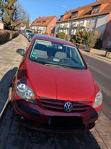 Volkswagen Golf Plus 1.6 Tour Edition Automatik Tour Ed... - Volkswagen Golf Plus in Braunschweig