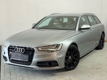 Audi A6 - 1
