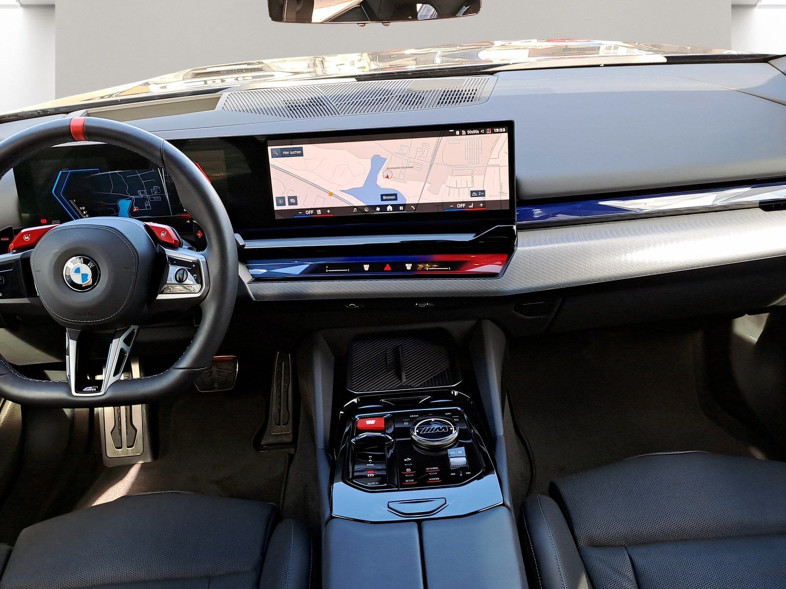 BMW M5 - Bild 18