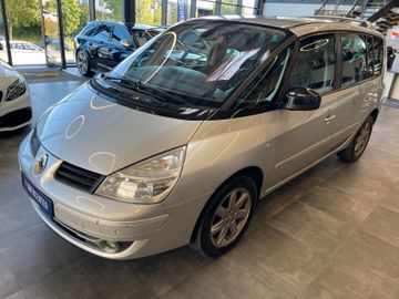 Renault Espace IV Celsium Aut. 2.0 dci*NAVI*KLIMAAUT*PDC