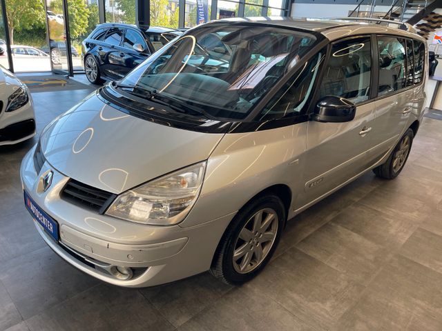 Renault Espace IV Celsium Aut. 2.0 dci*NAVI*KLIMAAUT*PDC