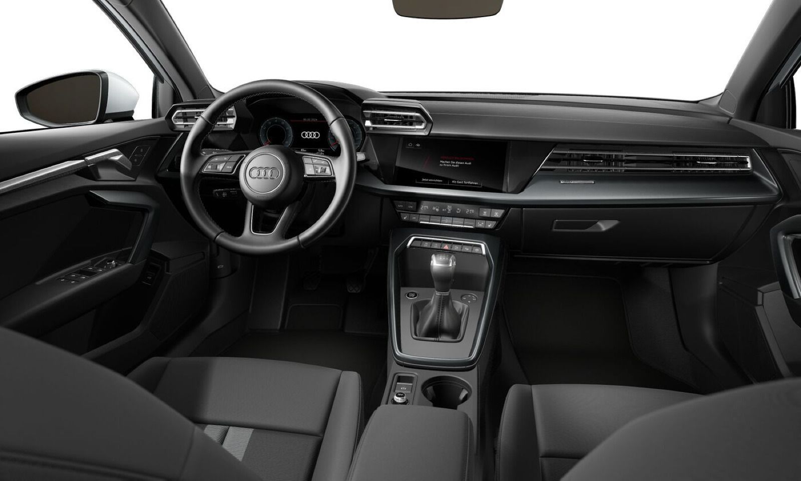 Audi A3 - Bild 6