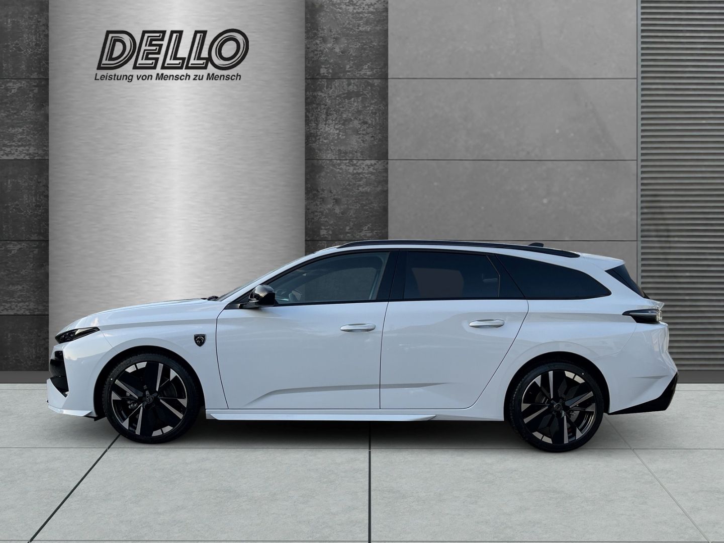 Peugeot 308 - Bild 2