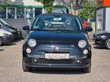 Fiat 500C Lounge *Klima *PDC *Blue&ME *Interscope - Fiat 500C in München