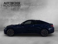 BMW i4 - Vorschau Bild 3