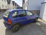Opel Corsa 1.2 Swing - Opel Corsa Swing mit Benzin-Antrieb