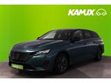 Peugeot 308 Allure 1.2PureTech SW 130 Aut.Allure LED+KAM - gebrauchte Peugeot 308 aus dem Jahr 2024