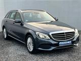 Mercedes-Benz C 200 d T d 7G-TRONIC Plus "Exclusive" - Mercedes-Benz C 200 Gebrauchtwagen in Essen
